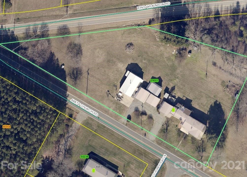 1642 Amity Church Road Denver, NC 28037 - Photo 15 of 35 Gallery Image 15
