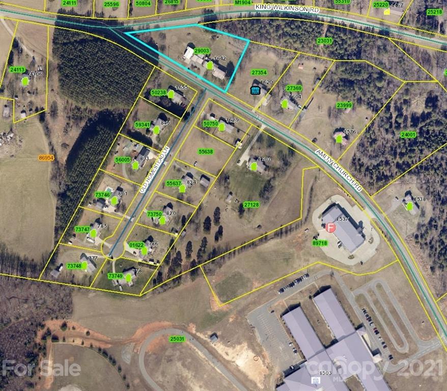 1642 Amity Church Road Denver, NC 28037 - Photo 16 of 35 Gallery Image 16