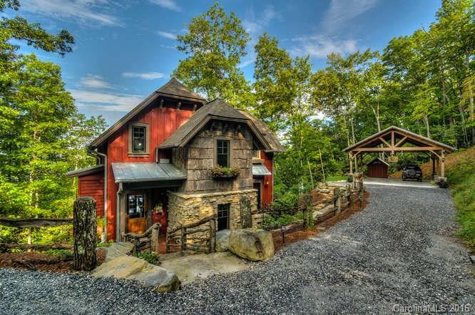 2695 Preserve Road, Unit 105 Sylva, NC 28779 - Photo 2 of 24