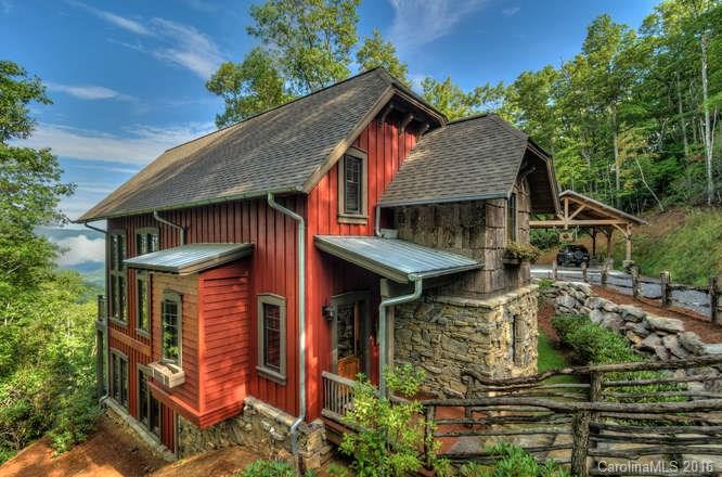 2695 Preserve Road, Unit 105 Sylva, NC 28779 - Photo 3 of 24