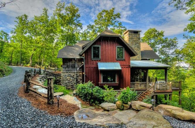 2695 Preserve Road, Unit 105 Sylva, NC 28779 - Photo 21 of 24