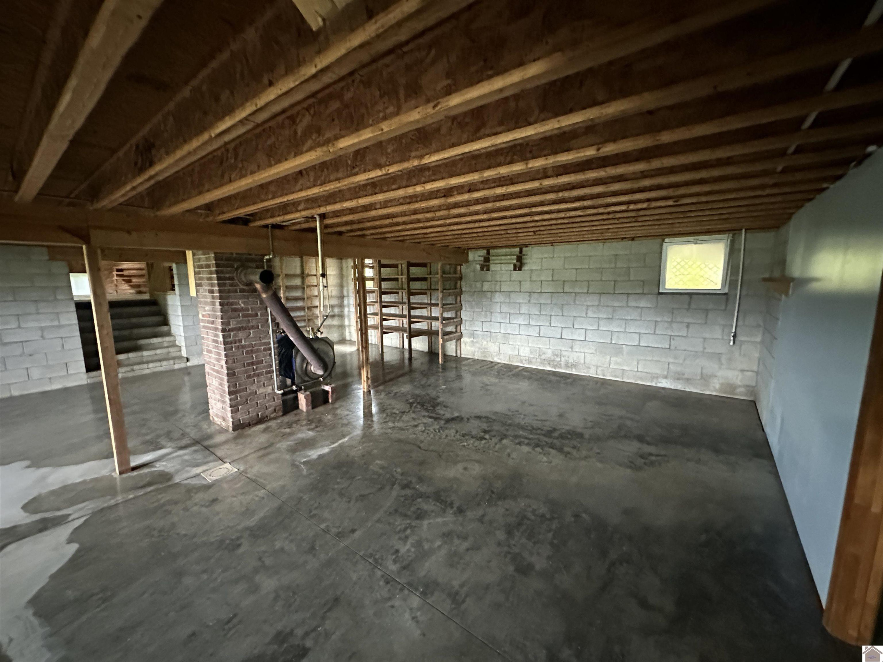 1859 Turkey Knob Road Marion, KY 42064 - Photo 22 of 23 Photo 22