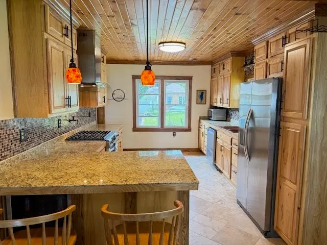 $579,900 | N7184 Winnebago Drive, Fond du Lac, WI 54935