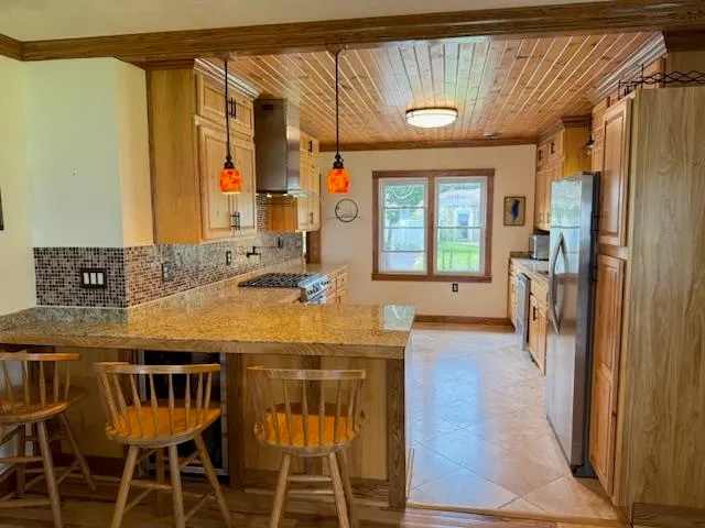 $579,900 | N7184 Winnebago Drive, Fond du Lac, WI 54935