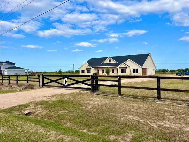 a view of a living room and bathroom
