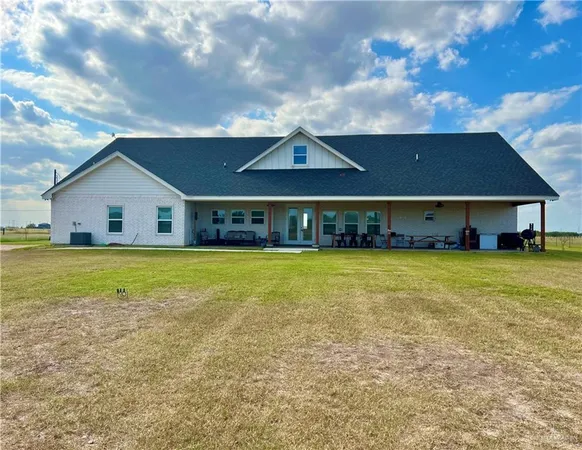 $525,000 | 519 South Esperanza Street, Weslaco, TX 78596