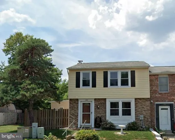 $350,000 | 142 Fairfield Drive, Frederick, MD 21702