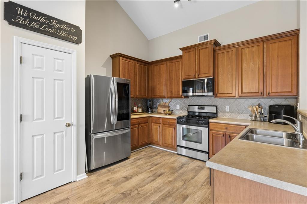 353 Springs Crossing Canton, GA 30114 - Photo 12 of 53