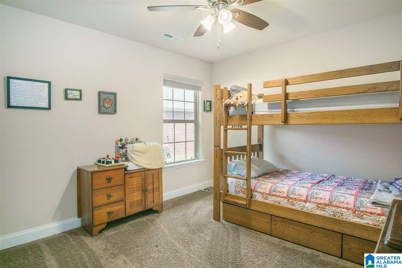 173 Golden Meadows Drive Alabaster, AL 35007 - Photo 27 of 40