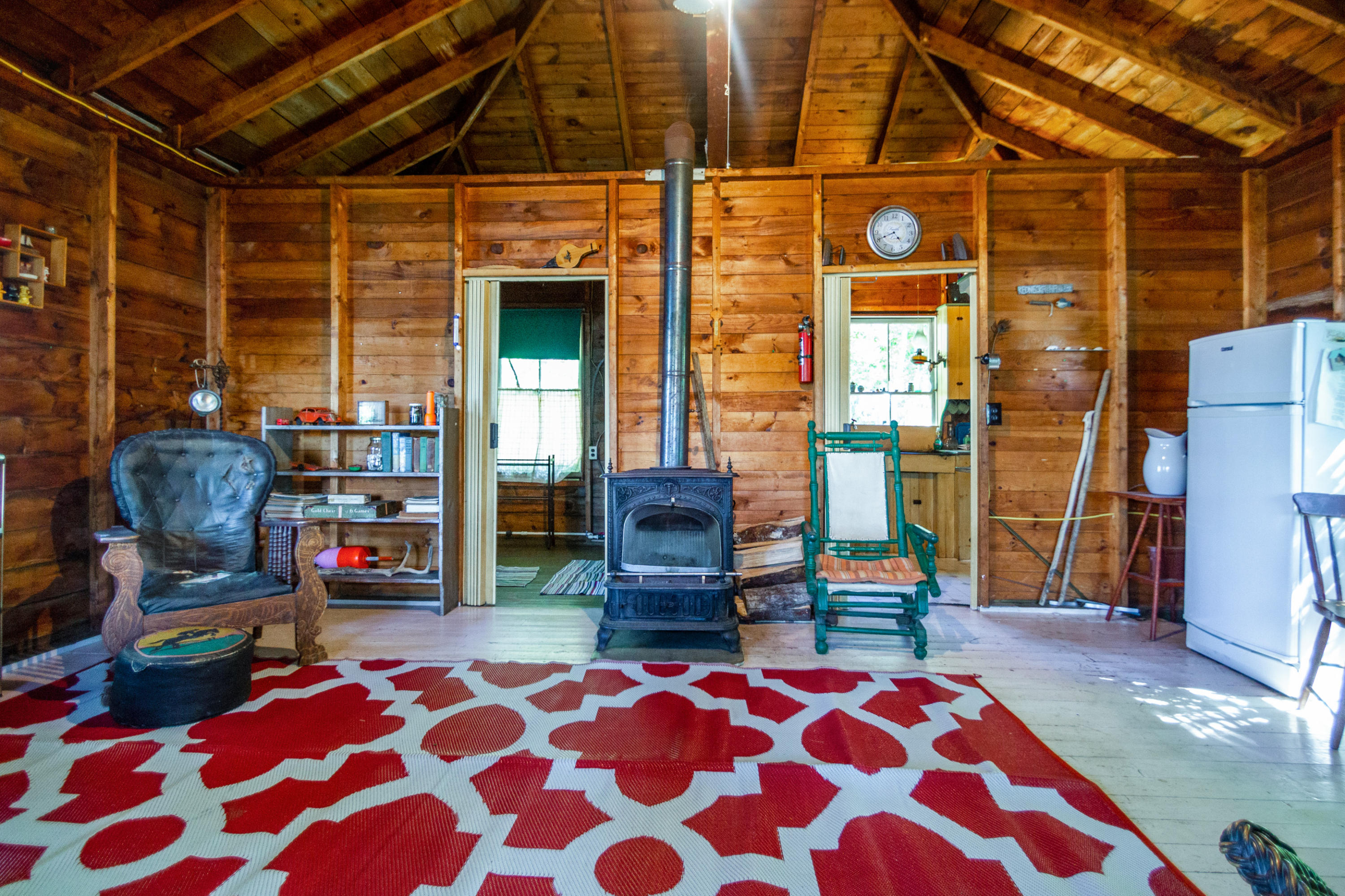 183 Snows Point Road Tenants Harbor, ME 04860 - Photo 12 of 34 SQFT-5500