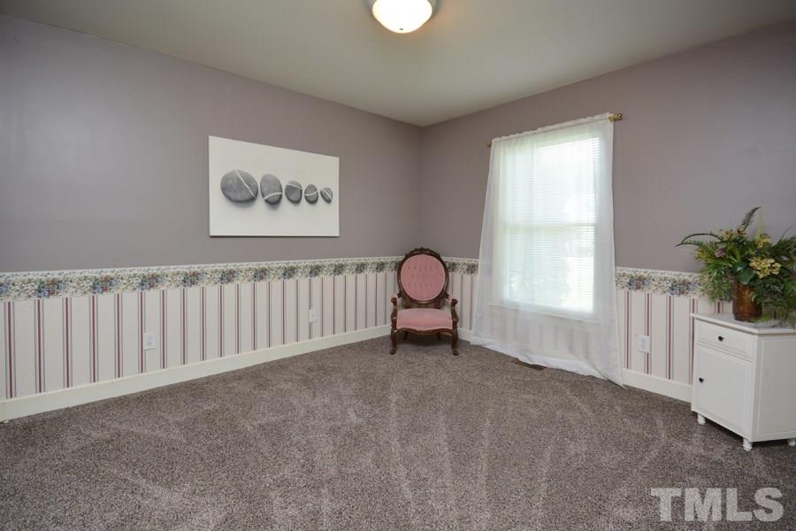 3723 Pickett Road Durham, NC 27705 - Photo 14 of 25 with double closet