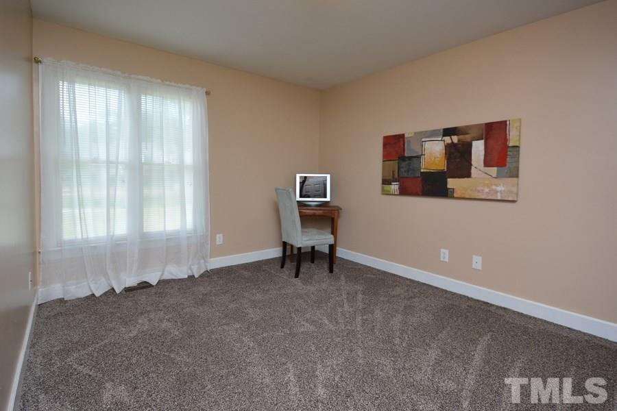3723 Pickett Road Durham, NC 27705 - Photo 16 of 25 with double closet
