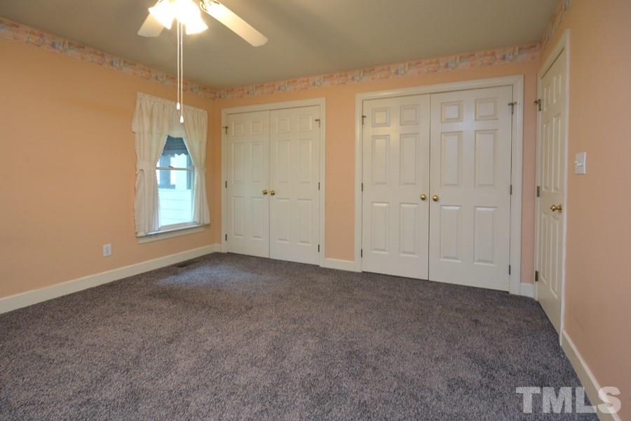 3723 Pickett Road Durham, NC 27705 - Photo 19 of 25 with 2 double closets