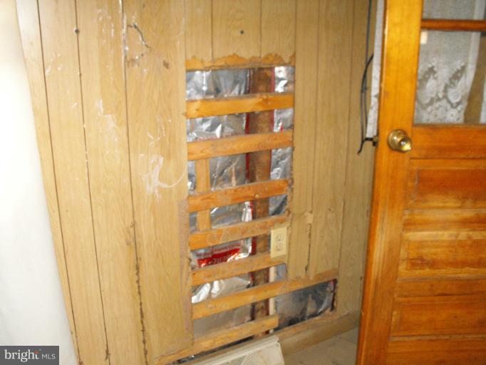 4 Wabash Street Ridgeley, WV 26753 - Photo 8 of 20 a bathroom with a shower