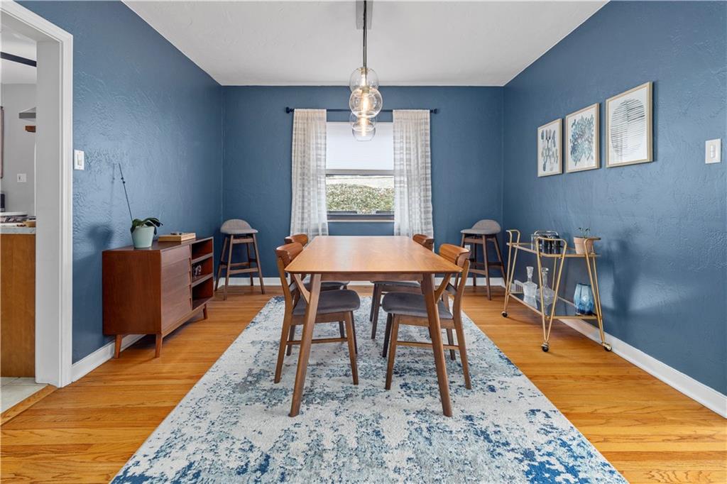 242 Cascade Road Pittsburgh, PA 15221 - Photo 8 of 25 Gallery Image 8