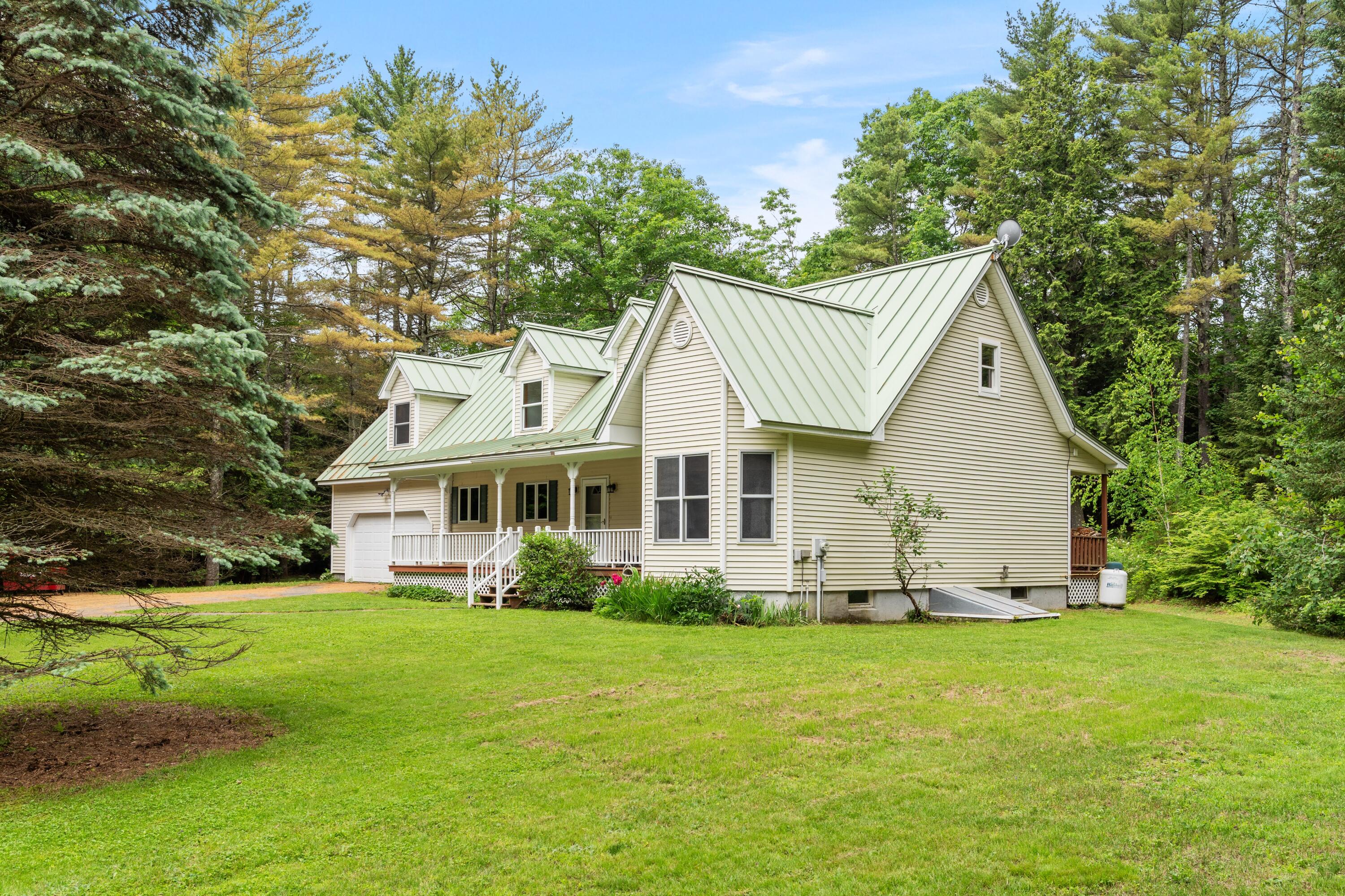 14 Moody Pond Road Windsor, ME 04363 - Photo 7 of 52 DSC03217
