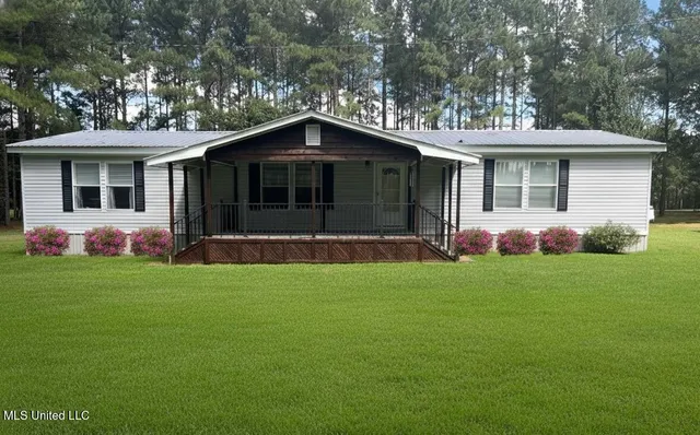 $353,228 | 110 Anse Reed Road, Magee, MS 39111