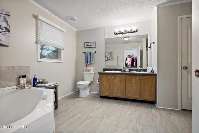 $353,228 | 110 Anse Reed Road, Magee, MS 39111