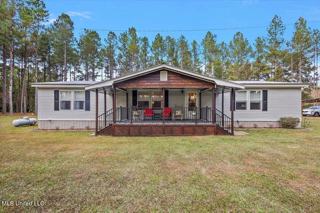 $353,228 | 110 Anse Reed Road, Magee, MS 39111
