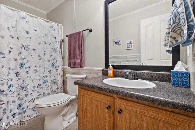 $353,228 | 110 Anse Reed Road, Magee, MS 39111