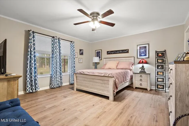 $353,228 | 110 Anse Reed Road, Magee, MS 39111