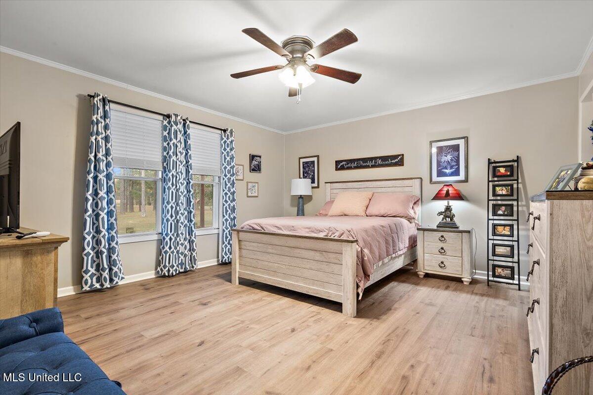 110 Anse Reed Road Magee, MS 39111 - Photo 22 of 44 21-HTP_3715