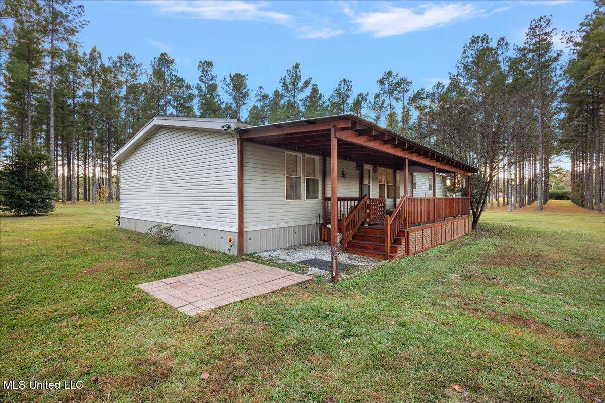 110 Anse Reed Road Magee, MS 39111 - Photo 26 of 44 25-HTP_3725