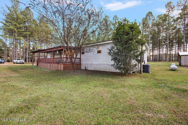 $353,228 | 110 Anse Reed Road, Magee, MS 39111