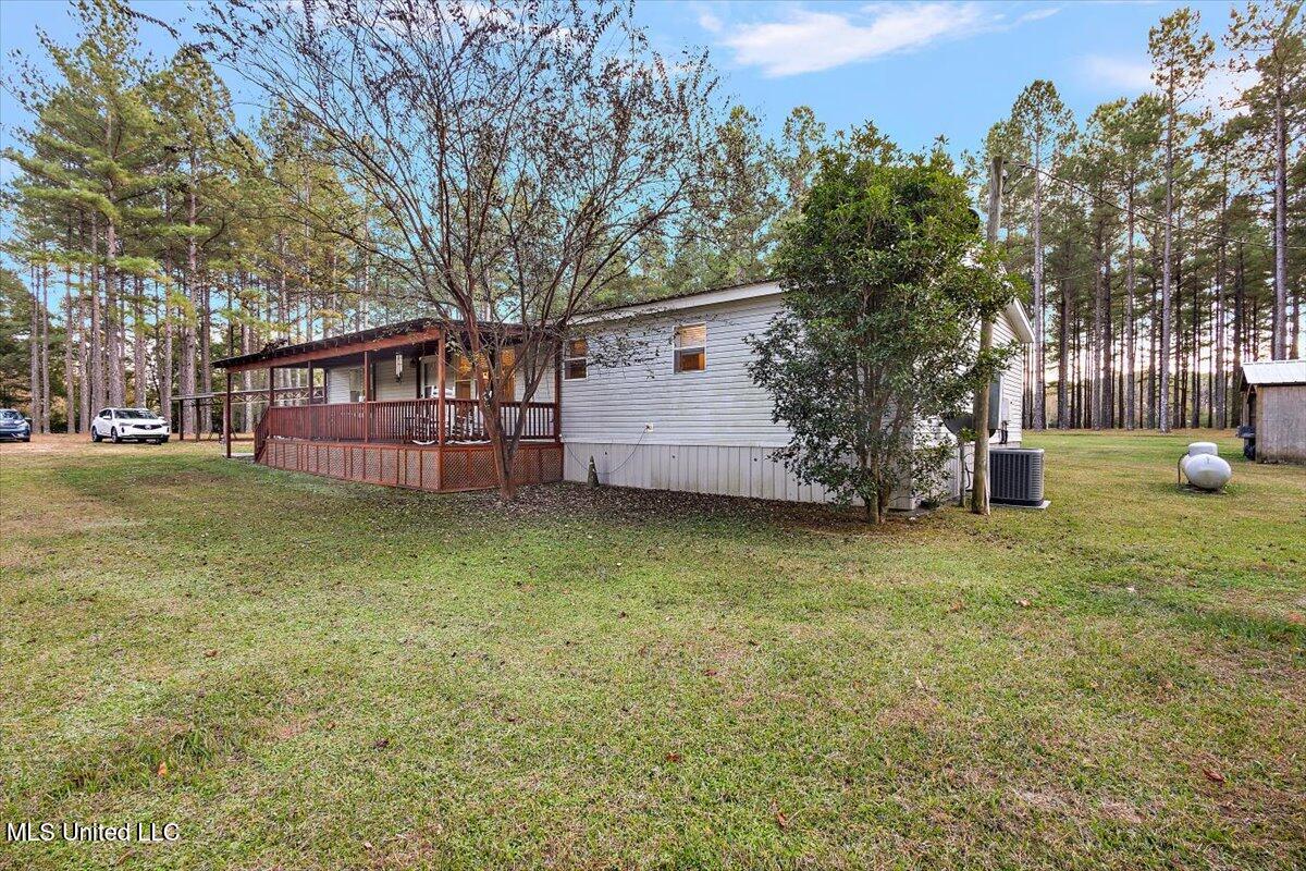 110 Anse Reed Road Magee, MS 39111 - Photo 27 of 44 26-HTP_3728