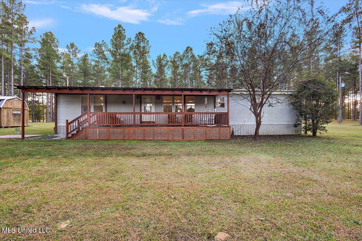 110 Anse Reed Road Magee, MS 39111 - Photo 28 of 44 27-HTP_3731