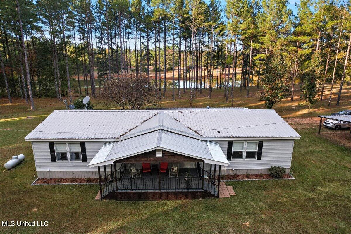 110 Anse Reed Road Magee, MS 39111 - Photo 29 of 44 28-DJI_0787