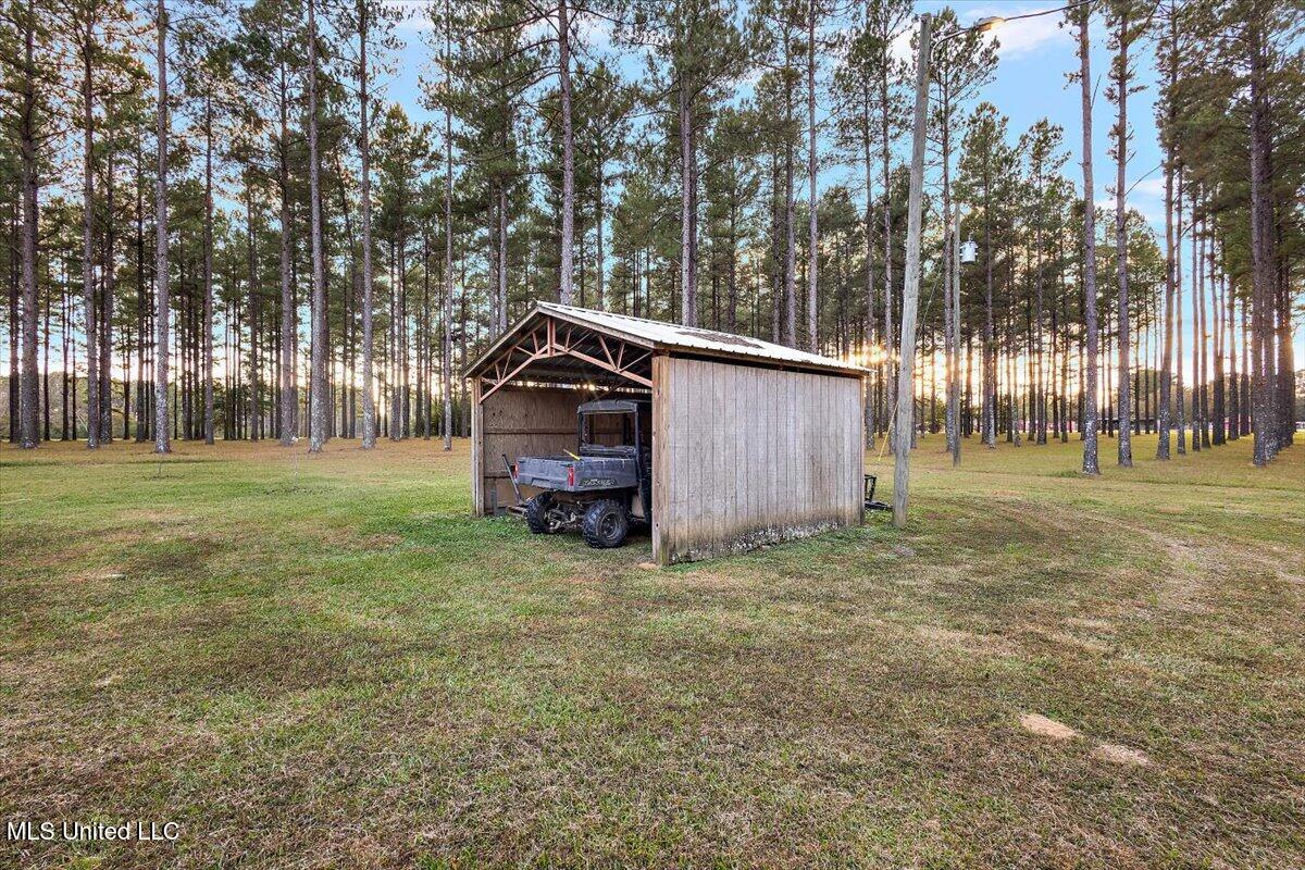110 Anse Reed Road Magee, MS 39111 - Photo 30 of 44 29-HTP_3734