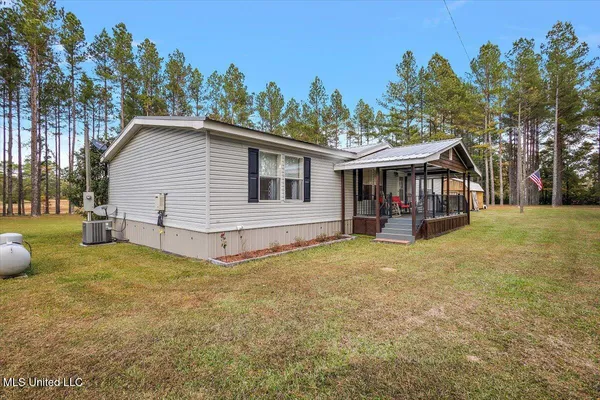 $294,000 | 110 Anse Reed Road, Magee, MS 39111