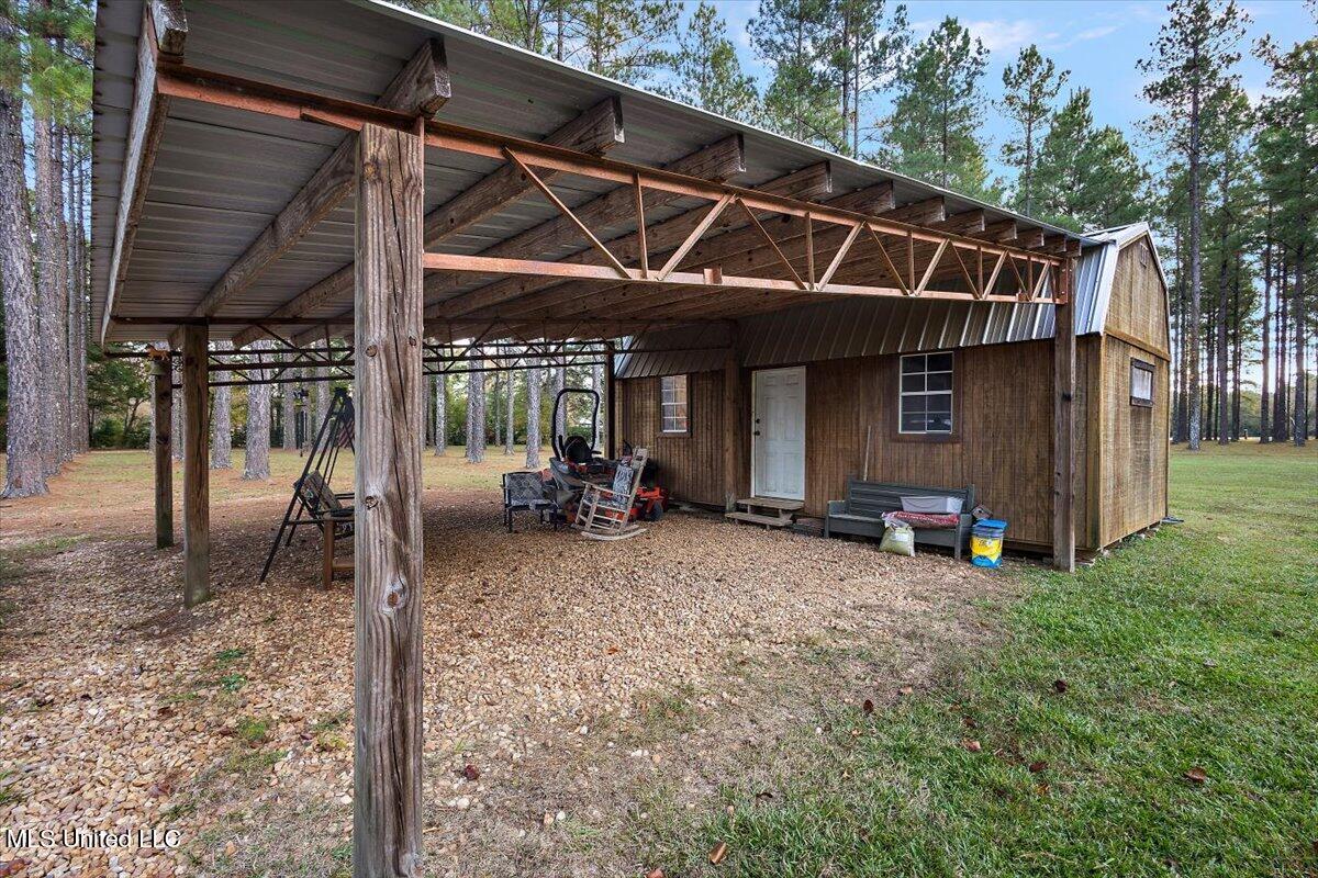 110 Anse Reed Road Magee, MS 39111 - Photo 31 of 44 30-HTP_3737