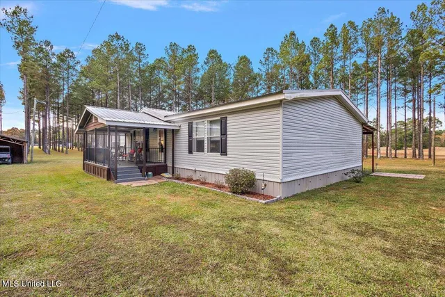 $353,228 | 110 Anse Reed Road, Magee, MS 39111