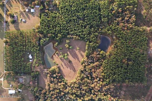 $294,000 | 110 Anse Reed Road, Magee, MS 39111