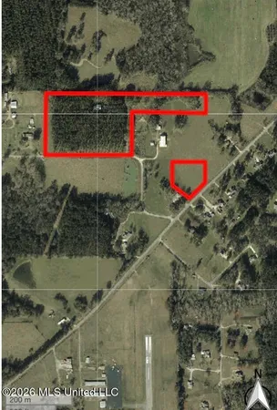 $294,000 | 110 Anse Reed Road, Magee, MS 39111