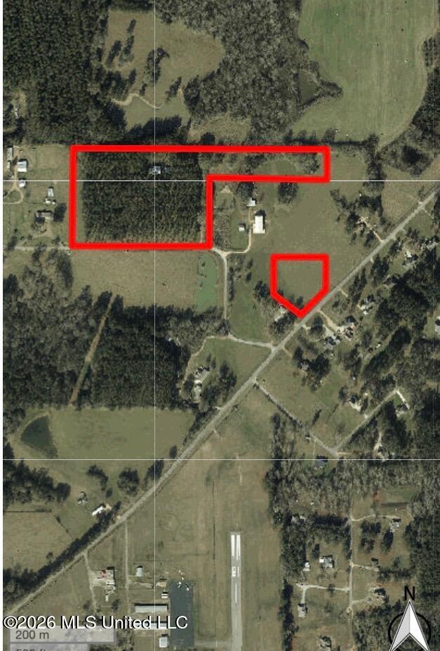 110 Anse Reed Road Magee, MS 39111 - Photo 45 of 45 IMG_0321