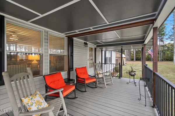 $294,000 | 110 Anse Reed Road, Magee, MS 39111