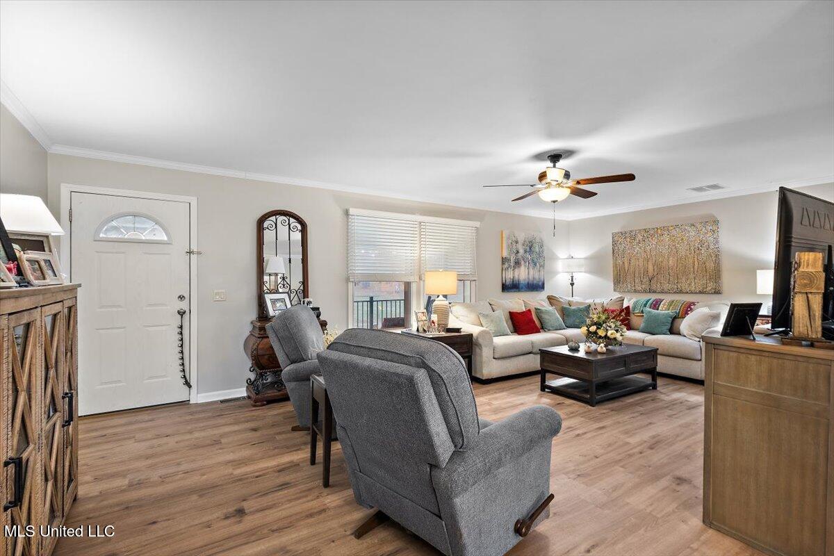 110 Anse Reed Road Magee, MS 39111 - Photo 6 of 44 05-HTP_3667