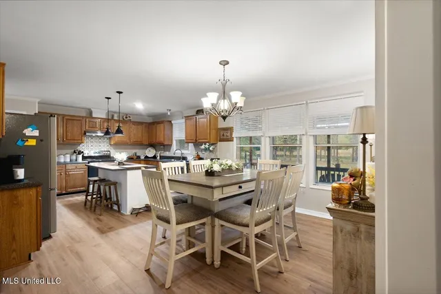 $353,228 | 110 Anse Reed Road, Magee, MS 39111