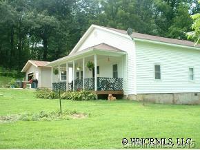 1124 North Country Club Road Brevard, NC 28712 - Photo 1 of 12 Gallery Image 1