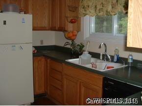 1124 North Country Club Road Brevard, NC 28712 - Photo 4 of 12 Gallery Image 4