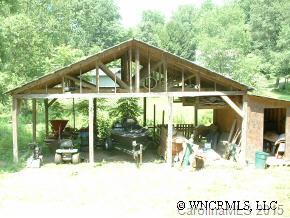 1124 North Country Club Road Brevard, NC 28712 - Photo 5 of 12 Gallery Image 5