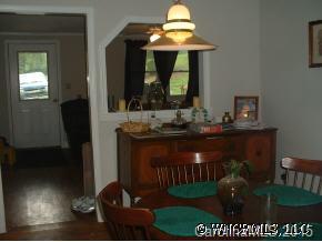 1124 North Country Club Road Brevard, NC 28712 - Photo 8 of 12 Gallery Image 8