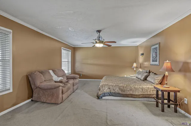 $327,000 | 9450 Bueche Road, Erwinville, LA 70729