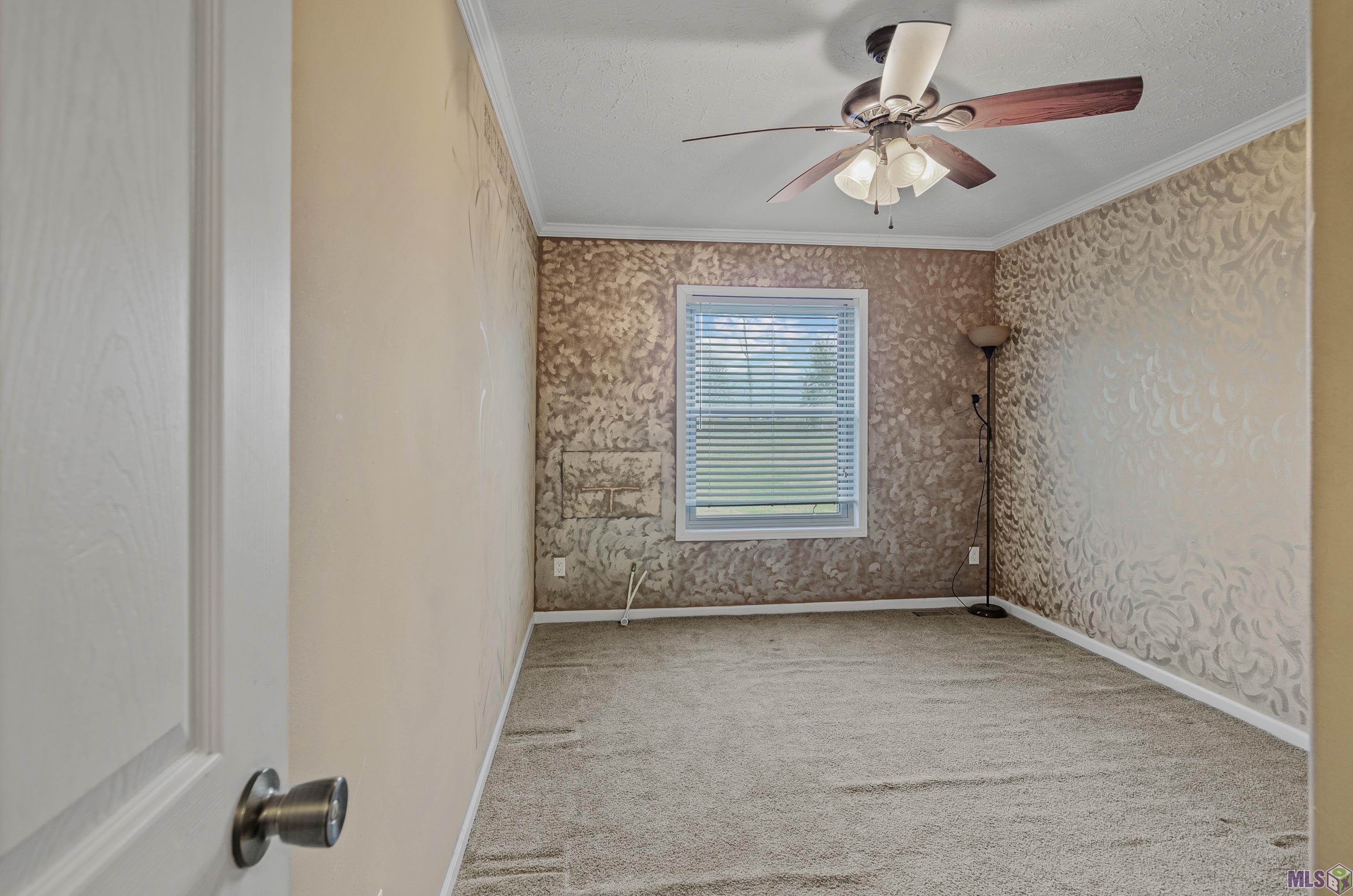 9450 Bueche Road Erwinville, LA 70729 - Photo 18 of 27 Bedroom 4