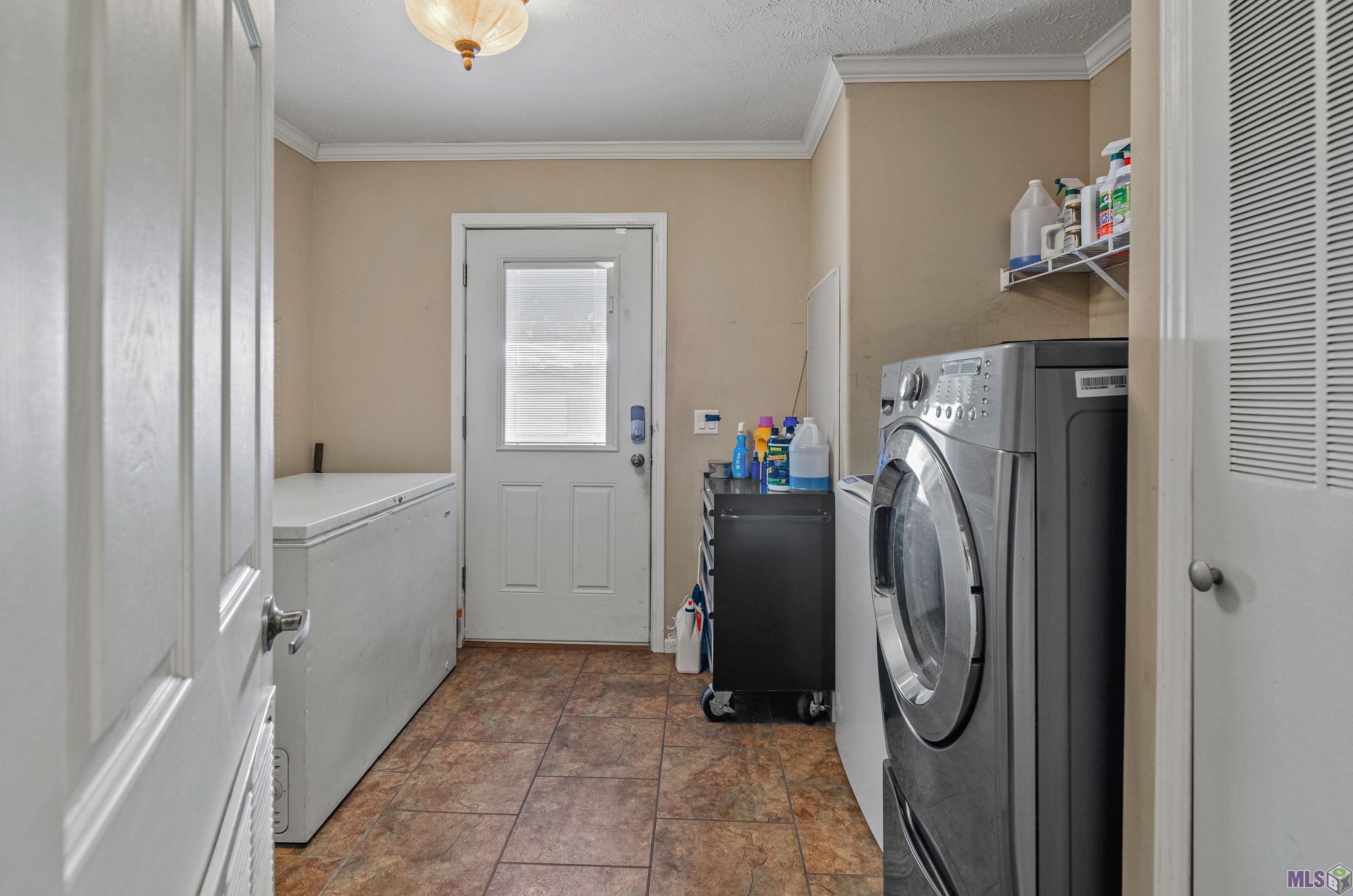 9450 Bueche Road Erwinville, LA 70729 - Photo 19 of 27 Utility Room