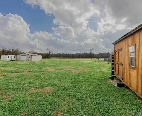 $299,000 | 9450 Bueche Road, Erwinville, LA 70729