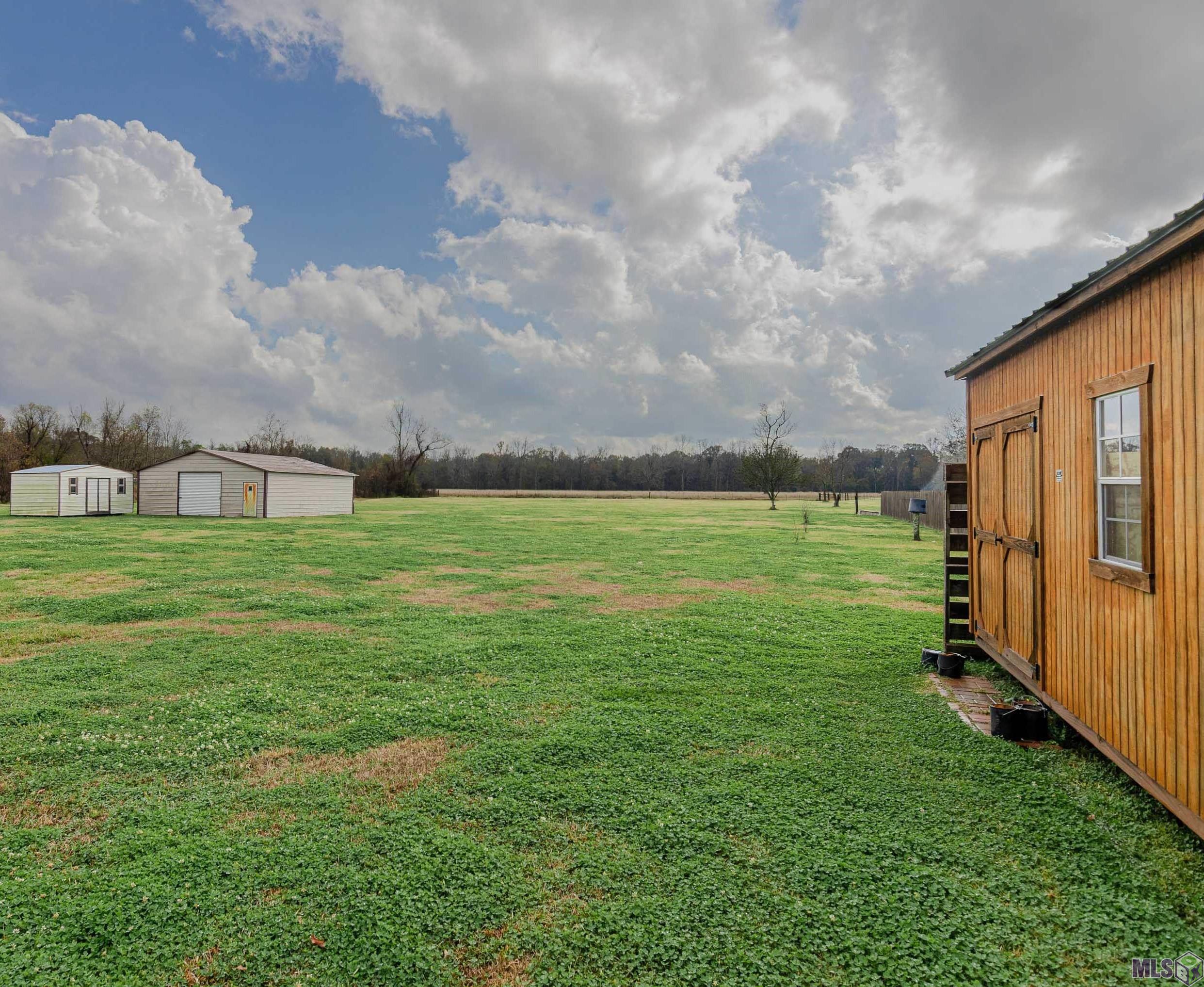 9450 Bueche Road Erwinville, LA 70729 - Photo 25 of 27